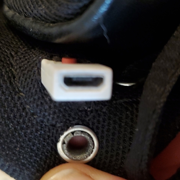 High Top  Rechargeable.  light up shoes. - Picture 6 of 9